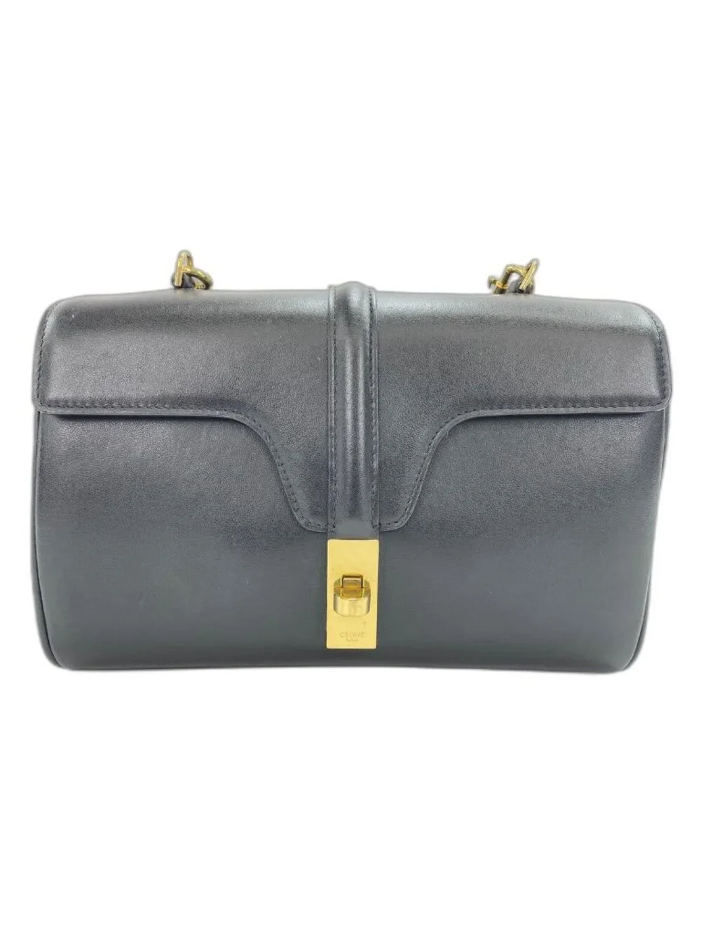 Celine Shoulder Bag Teen Soft 16